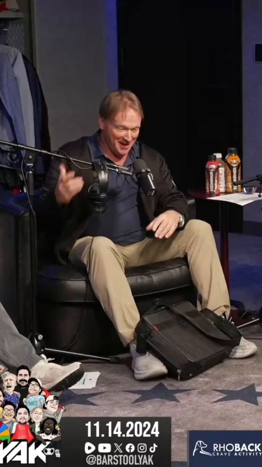 Today is my one year anniversary at Barstool Sports.

What a year it has been! 