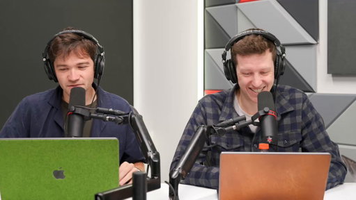 New Episode! - This Could Be the Best Smartphone But…

This week:
🧦 Apple Pocket
📱OnePlus 15
🔥 Overhyped/Underhyped

🎥: https://t.co/XgJw6fh0cp
🎧: https://t.co/QDzs5bIqXR 