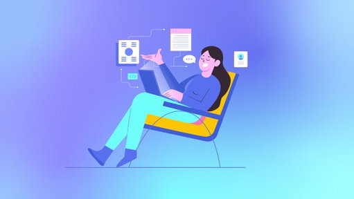 Building an app with no experience? That’s the power of vibe coding.
 
Whether you're a software developer or completely new to code, discover how AI can help anyone save time and boost creativity: https://t.co/gBHFE2WaX2 