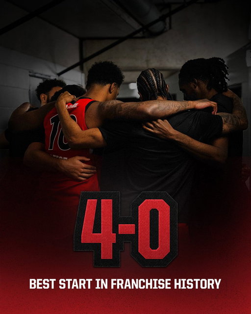 Let’s keep it going 🔥 