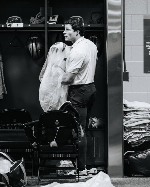 Set ‘em up, Luke 