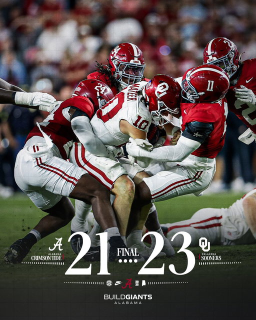 Final. 