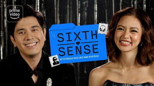 Perfect match nga ba sina #KimChiu at #PauloAvelino? 👀 Alamin natin ‘yan! 

More revelations are waiting in #TheAlibiOnPrime, now streaming on Prime Video! 