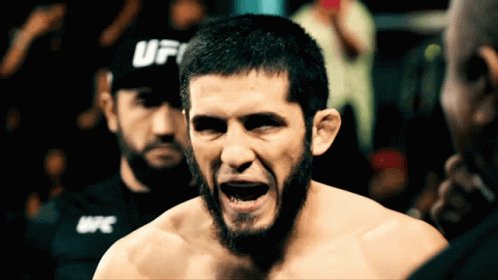 Sending m&amp;m’s and commiserations to you JDM one of the weakest title defences in ufc history. Your prep looked non existent. 
