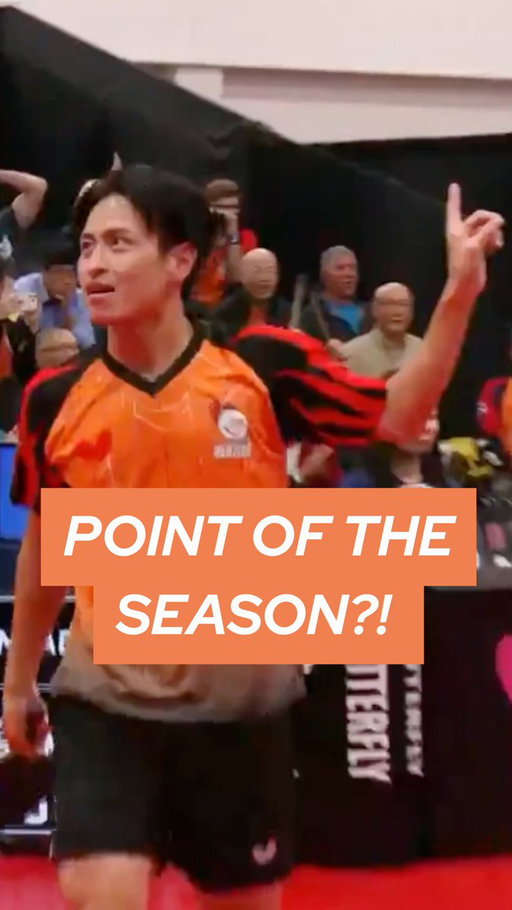 THAT IS SENSATIONAL FROM #1 OVERALL PICK YUYA OSHIMA! 

📺 Stream MLTT on https://t.co/uppv1SQyNM 