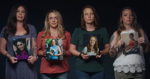 NEW: Epstein survivors release the most powerful PSA I have ever seen. 

Make this go viral so every member of the House of Representatives sees it. 