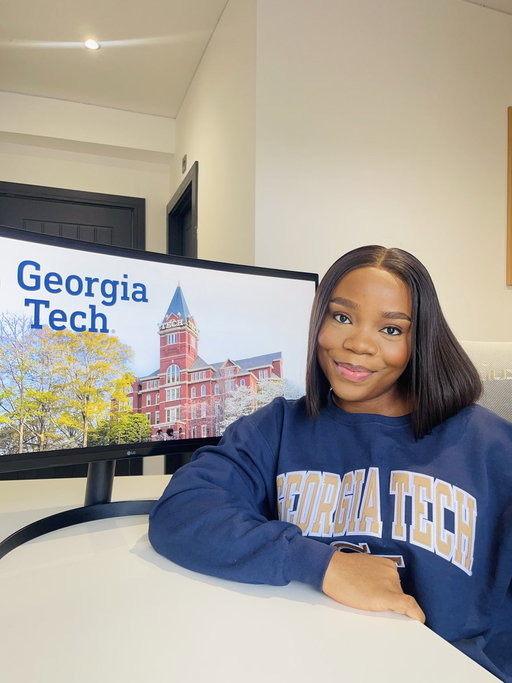 I’m super excited to announce that I’ve started my Master’s degree in Computer Science, specialising in Artificial Intelligence, at @GeorgiaTech, Atlanta, US.🚀

Georgia Tech’s College of Computing is one of the largest and most prestigious computing institutions in the world, consistently ranked among the top programs for computer science and AI research.✨

The journey so far has been both challenging and rewarding and I’m genuinely looking forward to the growth this next chapter will bring.❤️📚