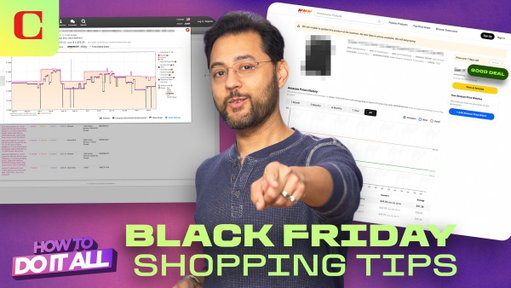 Cut through the Black Friday noise with Keepa, timing hacks, and quick checks so you spot real savings fast. 