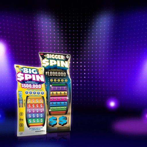 Spin → Win unlocked! 🤑 A family of 3 takes home $600,000 in the Bigger Spin! Talk about living the dream! 👏 