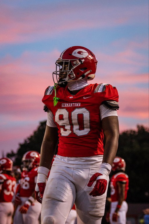 Senior Season Highlights🎬🔥: https://t.co/mI25Zmrxuy 