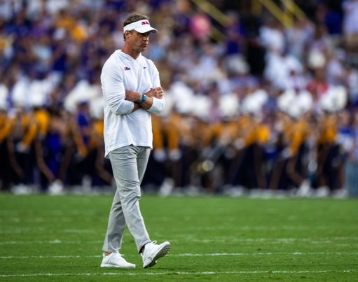 The flight today was real. Here's the latest on LSU's pursuit of Lane Kiffin:

https://t.co/fg029pCErj 