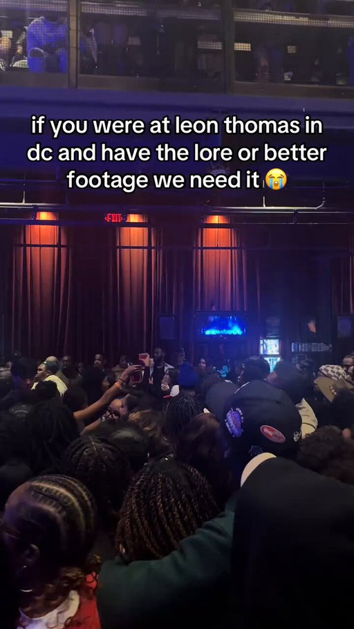 I don’t got one song for yall to be doing this too 😂 