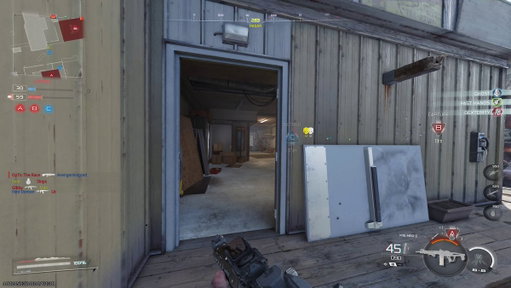 I killed @scump off his nuke. My life is complete 🔥 