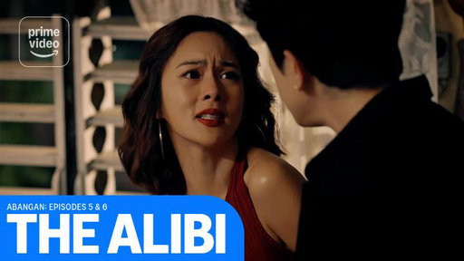 Posible bang masira ang tiwala ni Vincent kay Stella? 

Abangan sa mga susunod na episode ng #TheAlibiOnPrime. 