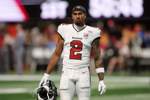 TRUE OR FALSE - Emeka Egbuka will win Offensive Rookie of the Year. 