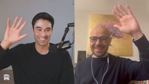 Google just released Gemini 3, its most intelligent AI model yet.

I caught up with Demis Hassabis, CEO of Google DeepMind, to ask about:

-Gemini 3 and Google’s AI strategy
-Google's new Antigravity tool
-Medical-grade AI

Here's what he said: 