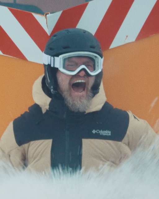 Scream if you want to go faster.​ #EngineeredForWhatever​

https://t.co/6ysggjf2AS 