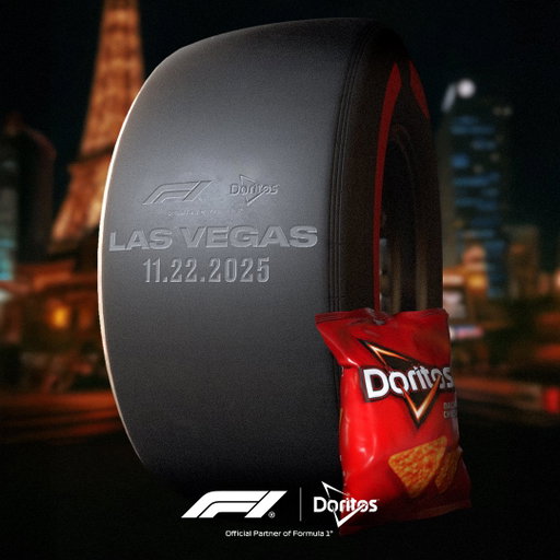 time to hit the gas @f1 