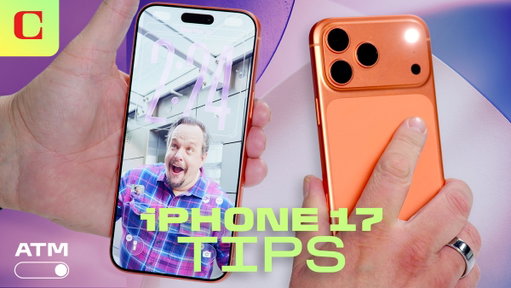 Whether you have a shiny new iPhone 17 or iPhone Air or are still rocking an iPhone 14 running iOS 26, here six of CNET Managing Editor, @trickholland's favorite features that you should try. 