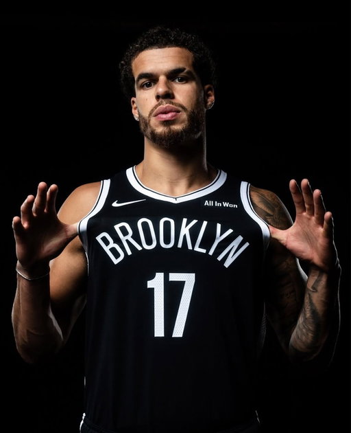 This might be controversial to some, but I'd rather keep MPJ.

He's a perfect #2 and the likely replacement for Cam Thomas.

This team needs a guy like him to get everyone else going offensively and I believe he would be a major asset to this team long-term 

#NetsWorld #NBAX 