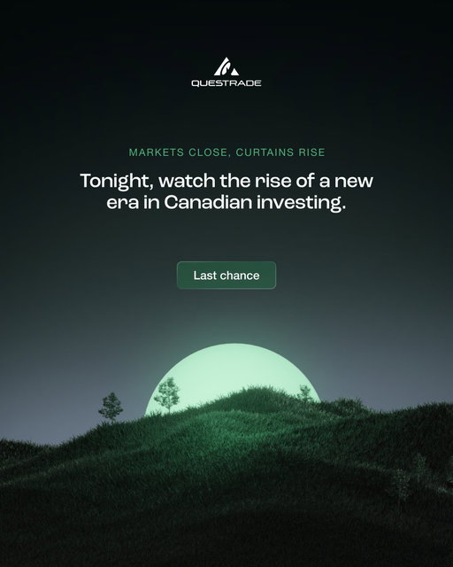 Changing tonight: Investing. Tune in at 6pm ET for our product showcase to see how. 

Register for the livestream here: https://t.co/rtK94tIOOI 