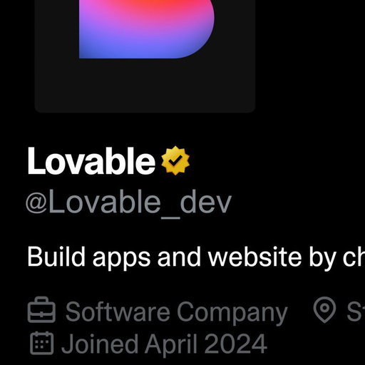 new handle 