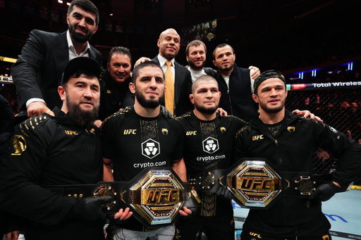 Best team in the world! 