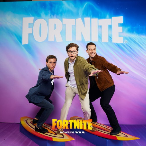I love Fortnite @duckybtw @RodeyBros 