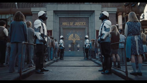 okay. new trailer for the haymitch abernathy origin — out now. 