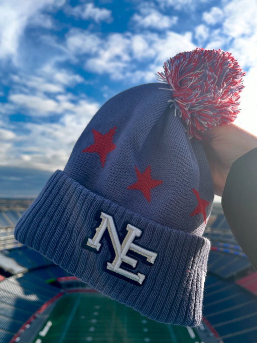 Celebrating one week since our Rivalries game! Follow us and tag a friend in the comments for your chance to win this exclusive storm blue rivalries hat ⛈️🌪️ 
