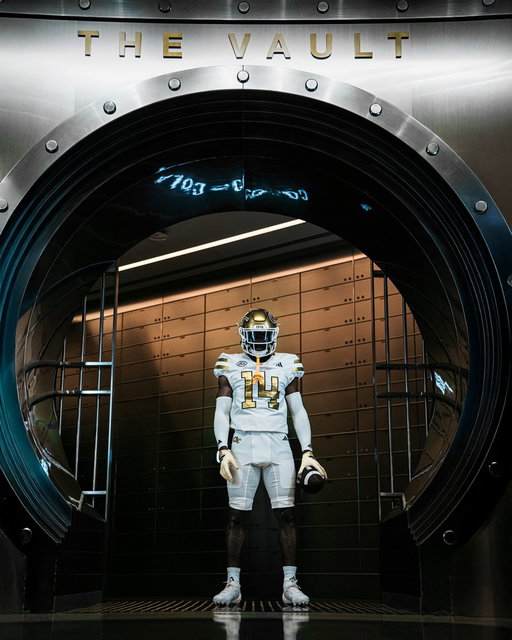 Unlocked. Unveiled. Unstoppable.

Game 11 Combo vs Pitt

#StingEm 🐝 