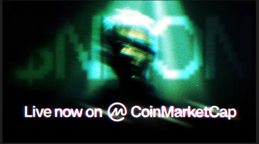 Yo wtf we just hit CoinMarketCap already?!

$N3ON is live there

Follow on CMC:
https://coinmarketcap.com/community/profile/N3onOnYT/ 