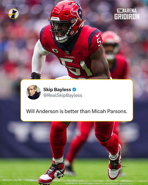 Is Skip right? 