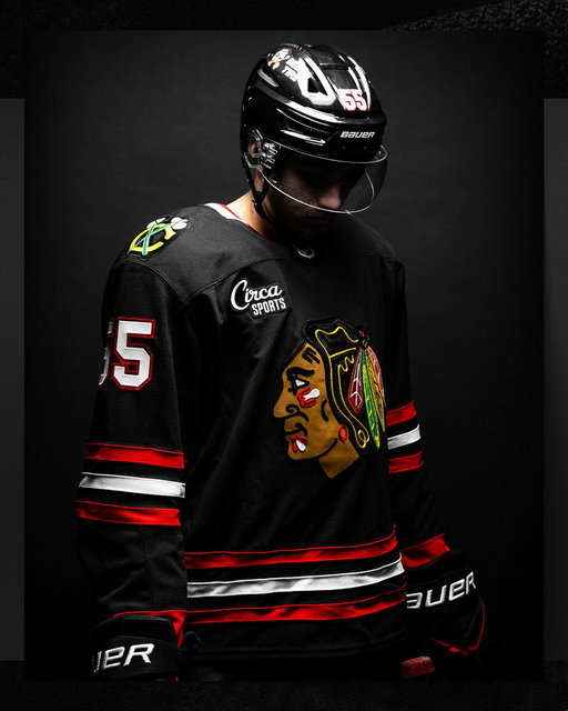 all in the details 🪡
 
a closer look at our 2025/26 Alt Jersey ⬇️ 