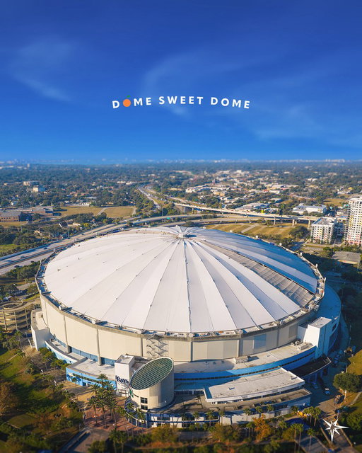 How sweet it is… 