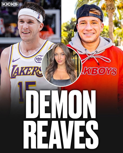 WOW: SteveWillDoIt is accusing Austin Reaves of trying to smash his girl 😳 