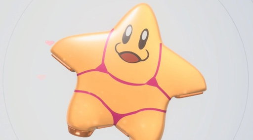 Nintendo is seemingly rushing to remove user-made designs shared within Kirby Air Riders that feature fan-favorite character Chef Kawasaki dressed in a micro bikini. https://bit.ly/43L2cSJ 