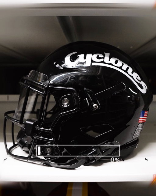 Lids for Senior Day‼️ 