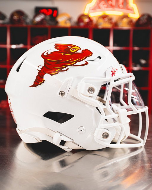 .@CycloneEQUIP got in their bags🫡🎒 
