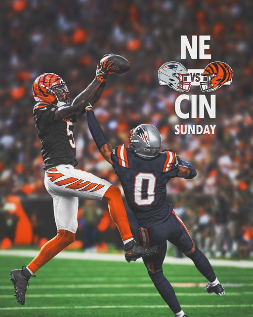 Sunday's assignment. 