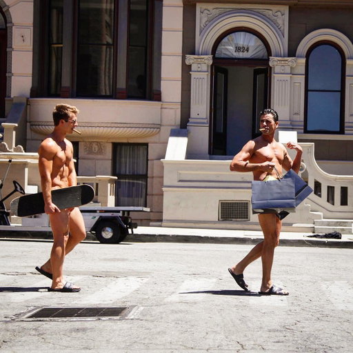 The cultural impact of this scene cannot be overstated. 