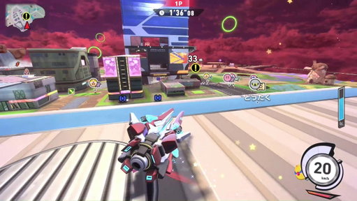 グランドウィリーに群がるライダー達をメガキャノンで焼き尽くすの気持ちよすぎて変な声出た 