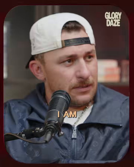 “Diego likes to rip it”

Johnny talks about being there for the younger guys in the new age of College Football🤝 