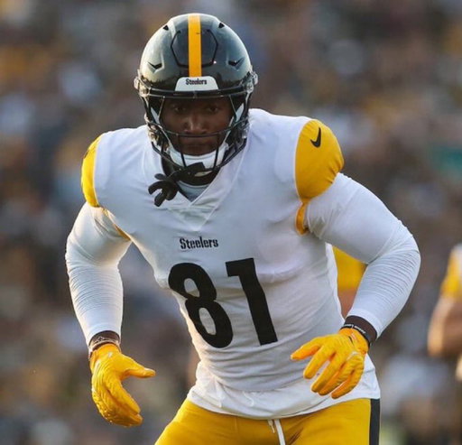 What the F**K is this Line?!

Jonnu Smith Under 12.5 Long Reception

Run up the ❤️ for one more NFL Play

Jonnu has ONE CATCH over 12 YARDS in 10 GAMES this season going under easily in 9/10

And his average target goes 1.5 yards so ALL HIS YARDS are after the catch which makes it super hard to get a 13+ yard catch 

Especially when he is playing as the Steelers TE2/3 and he only sees the short routes and he hasn’t had a catch longer than 10 yards since Week 3

We have to take the under again as he has yet to do anything downfield and I’ll take the risk all day on 12.5 if he is just getting screens only 

Best Line: -115 DraftKings