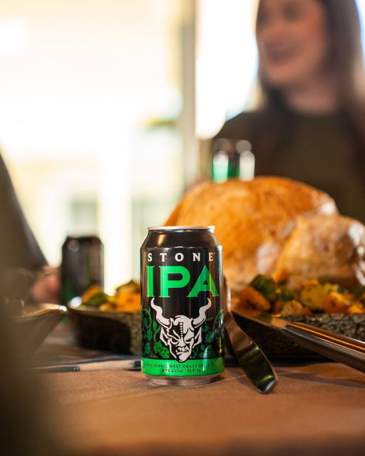 Track down San Diego's OG West Coast IPA this week with https://t.co/qub9z1wLlx 🍺🦃 