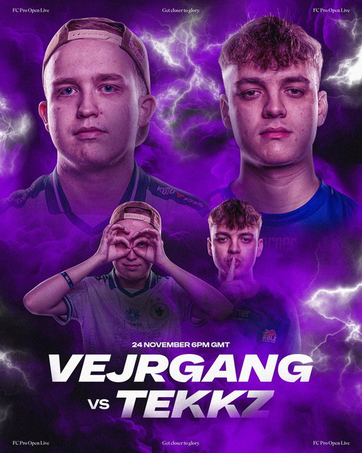 24. HOURS. TO. GO. 🍿

YEARS IN THE MAKING! 😍

#FCPro 