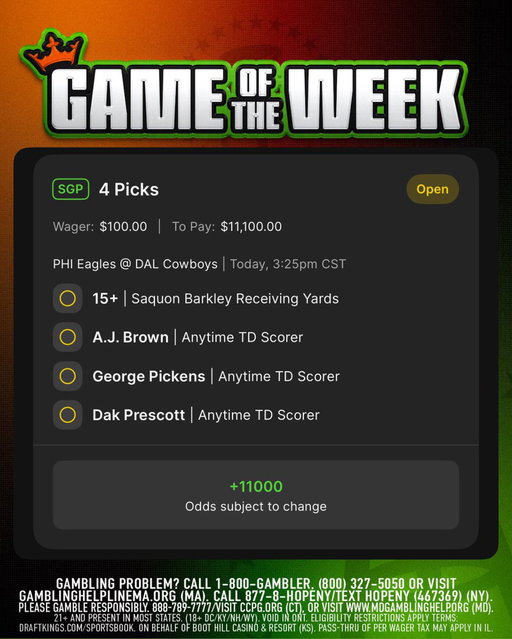 100 slices on the wheel or nothing #BarstoolGOTW 