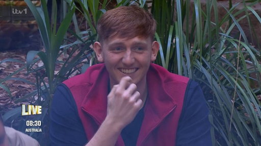 Best episode yet…

He’s absolutely smashing it, proper proud of him 

👑of the jungle 