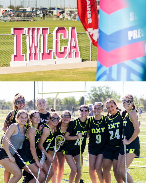Lax takeover at IMG Academy this weekend 🤯🔥

500+ college coaches. Thousands of elite athletes.
And our own IMG Academy girls showed OUT across their competitive teams🤩🔥

Proud host of one of the nation’s premier girls lacrosse events, the @IWLCA Presidents Cup‼️🌟 