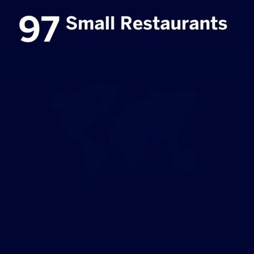 American Express and the International Downtown Association Foundation honor the new grantees of the 2025 Backing International Small Restaurants program: 97 small restaurants making a positive and big impact on local communities across 14 cities globally: https://t.co/lH3kz14iB7 